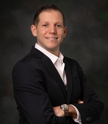Joseph Sclafani III, Lic. RE Salesperson Image